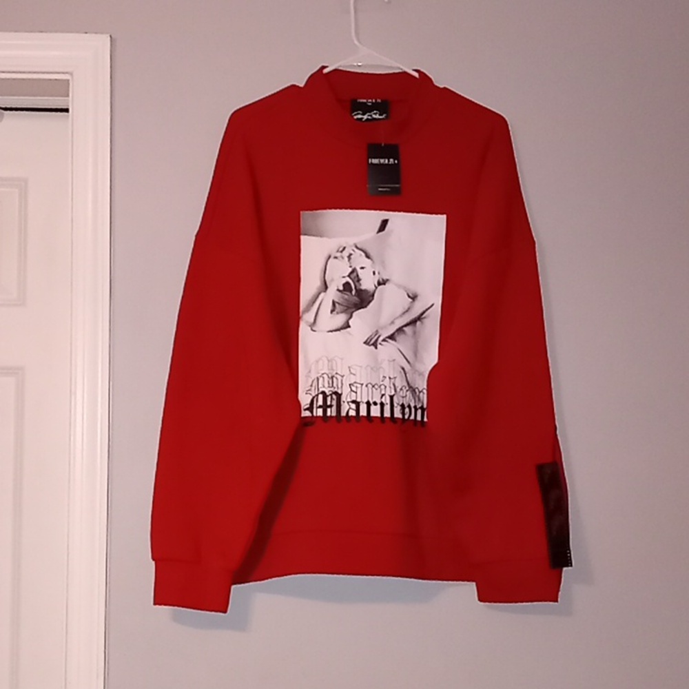 FOREVER 21 PLUS
